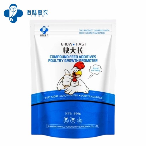 Mea hoʻoikaika i ka ulu ʻana o ka moa